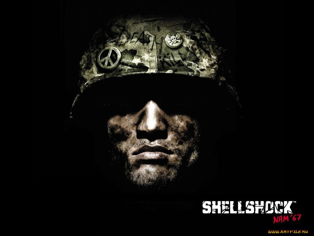 Обои Shellshock: Nam Видео Игры ShellShock: Nam `67, обои для рабочего  стола, фотографии shellshock, nam, видео, игры, `67 Обои для рабочего  стола, скачать обои картинки заставки на рабочий стол.